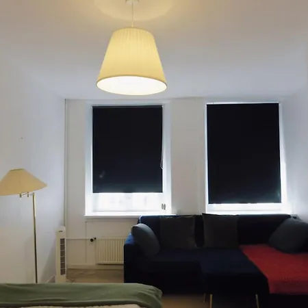 Lovely Nexto Norreport 303 * Kopenhaga