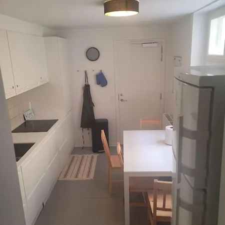 Apartament Lovely Nexto Norreport 303