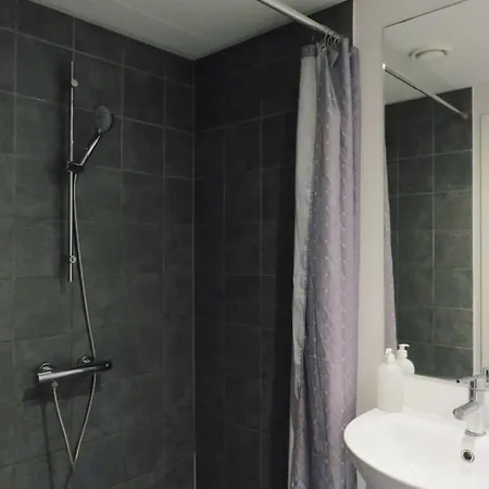 Lovely Nexto Norreport 303 Apartament *