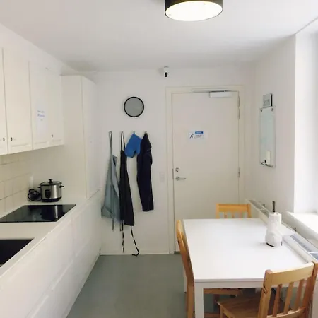 Lovely Nexto Norreport 303 Apartament *