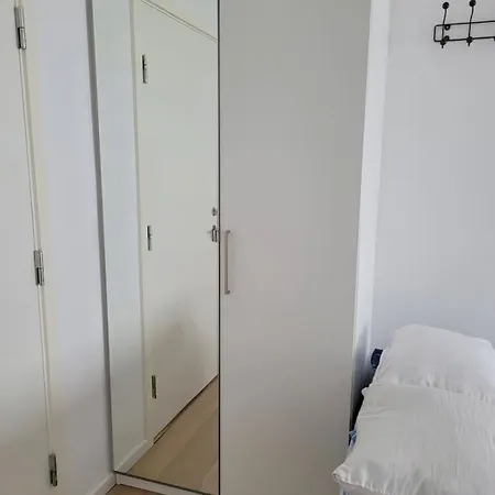 Apartament Lovely Nexto Norreport 303 Kopenhaga