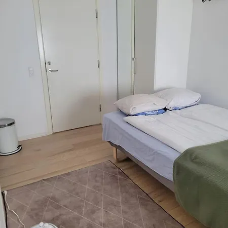 Lovely Nexto Norreport 303 Apartament *