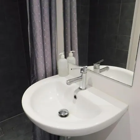 Lovely Nexto Norreport 303 Kopenhaga