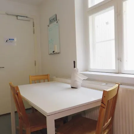 Apartament Lovely Nexto Norreport 303