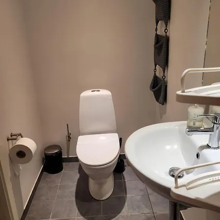 Lovely Nexto Norreport 303 Apartament Kopenhaga