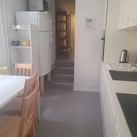 Apartment Lovely Nexto Norreport 303 *