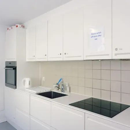 Lovely Nexto Norreport 303 * Copenhagen