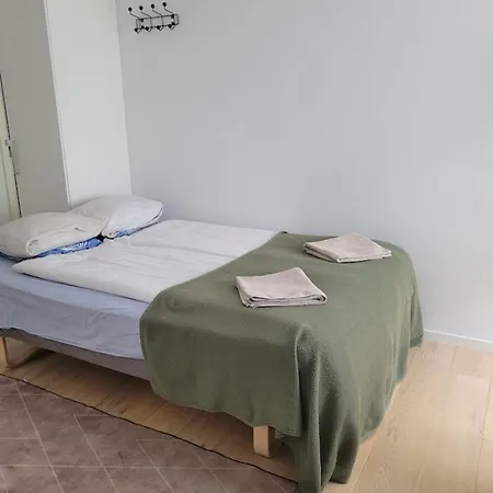 Lovely Nexto Norreport 303 Apartment