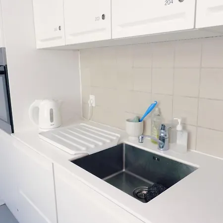 Lovely Nexto Norreport 303 Apartment *