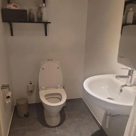 Lovely Nexto Norreport 303 Copenhagen