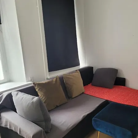 Lovely Nexto Norreport 303 Apartment